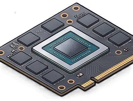 GPU CORES